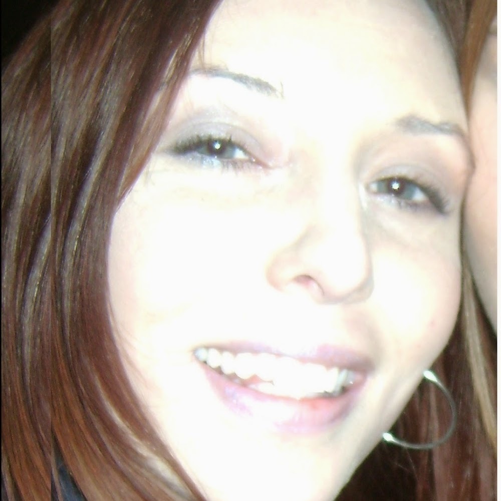 Meet your Posher, Julie